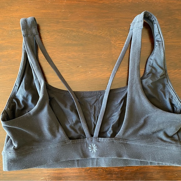 Buttery soft compression bra - Picture 3 of 5
